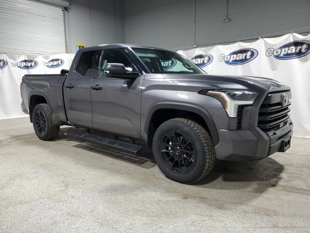 Toyota Tundra  - изображение 4