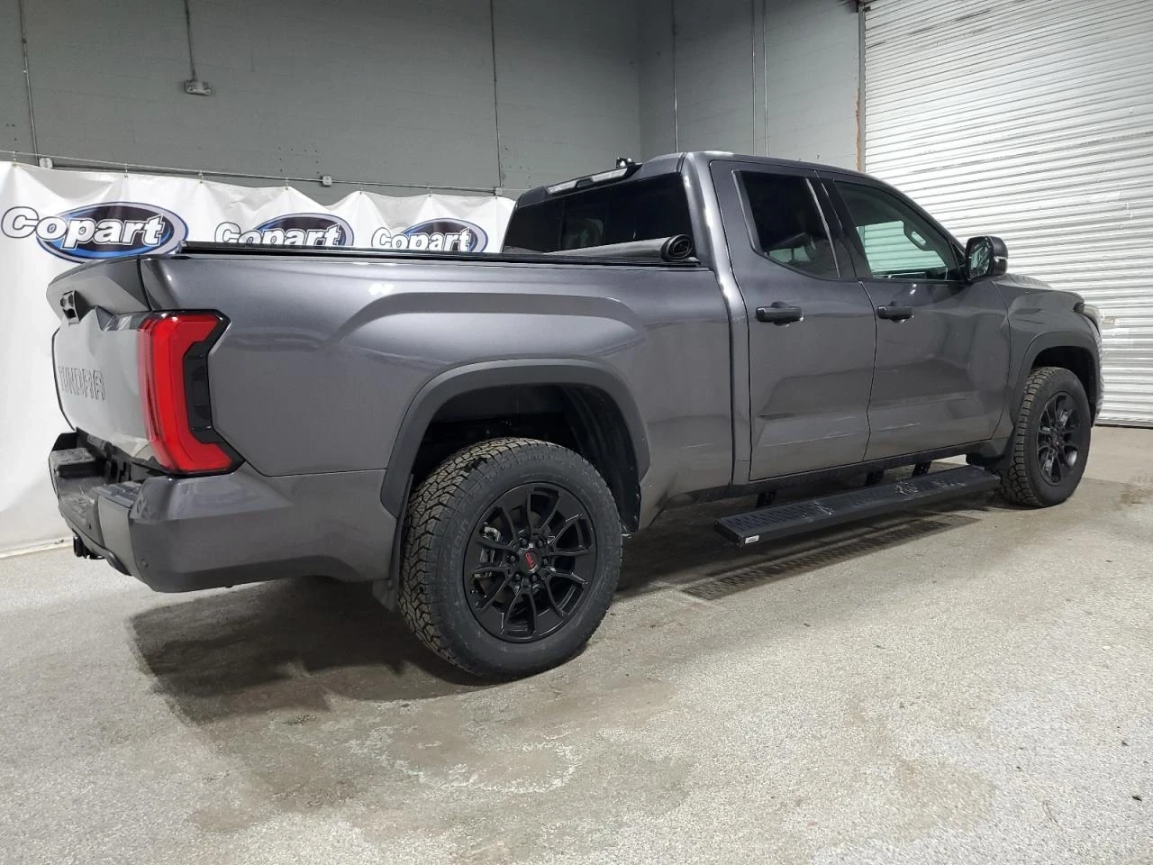 Toyota Tundra  - изображение 3