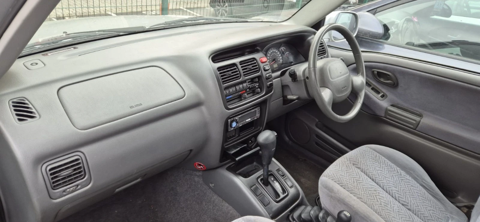 Suzuki Vitara  - изображение 7