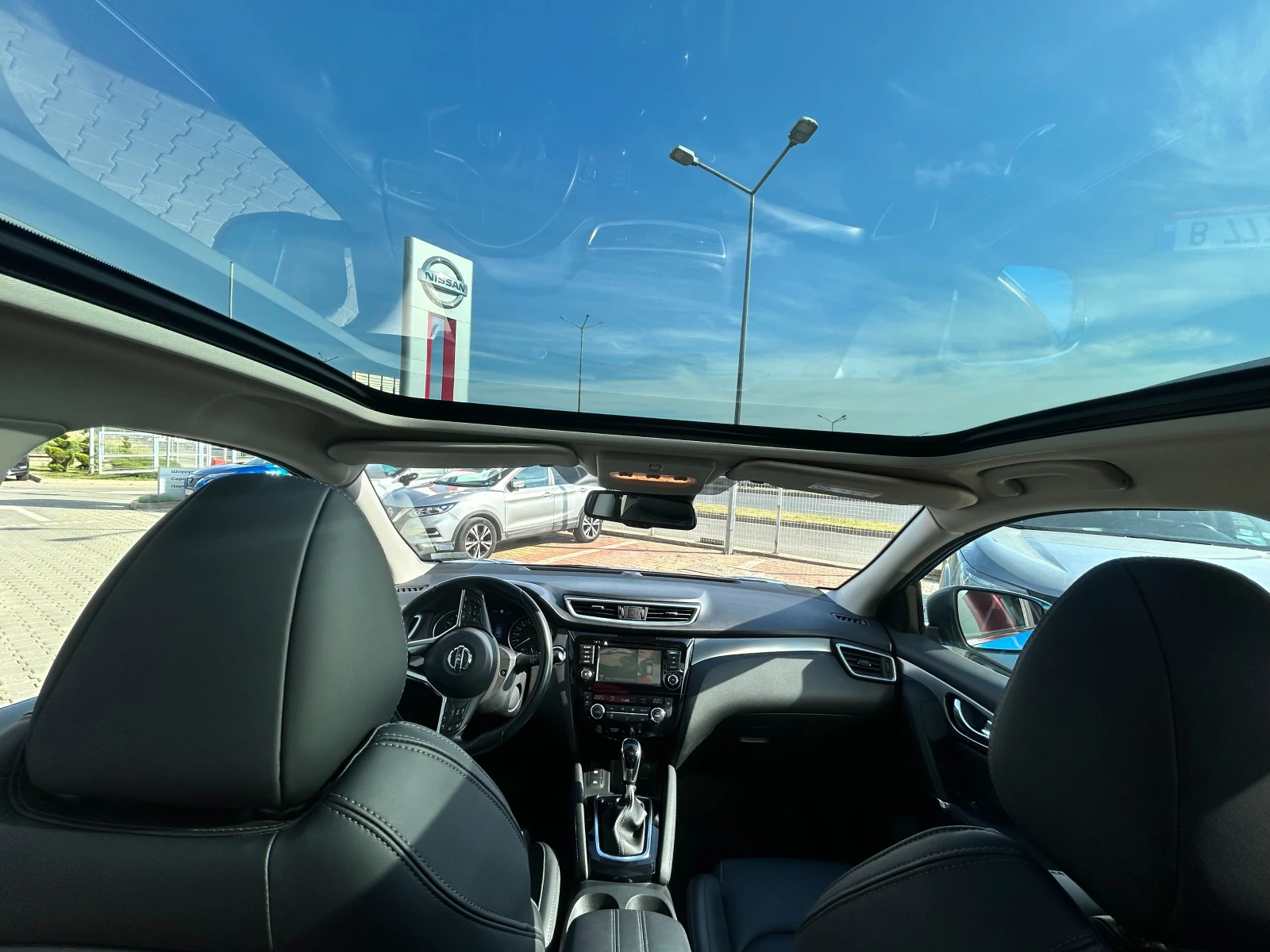 Nissan Qashqai 1.3 DIG-T Tekna Plus A/T - изображение 6