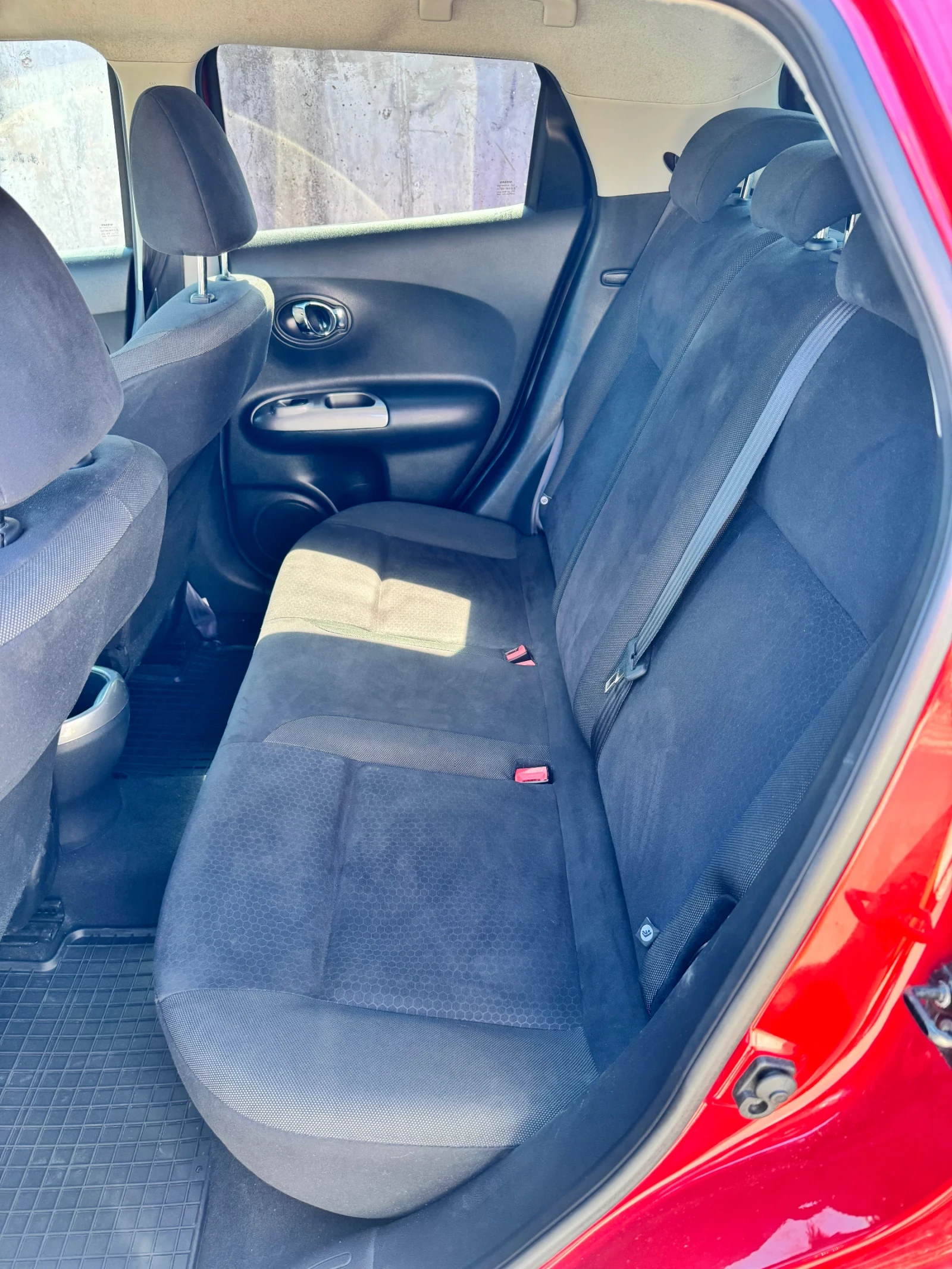 Nissan Juke 1.5 DCI - изображение 6