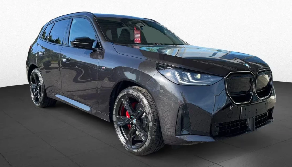 BMW X3 M50* xDrive* M-SportPRO* HuD | Mobile.bg   1