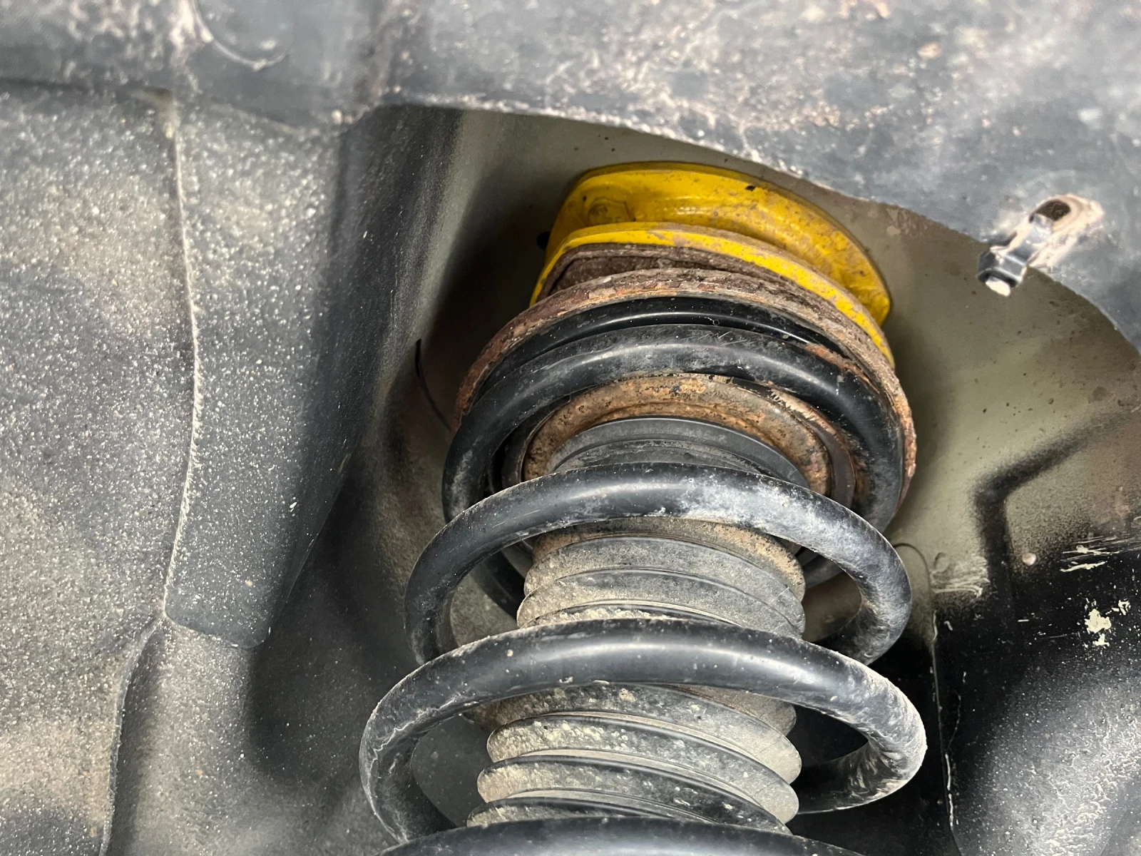 Suzuki Grand vitara 1.9 DDiS - изображение 5