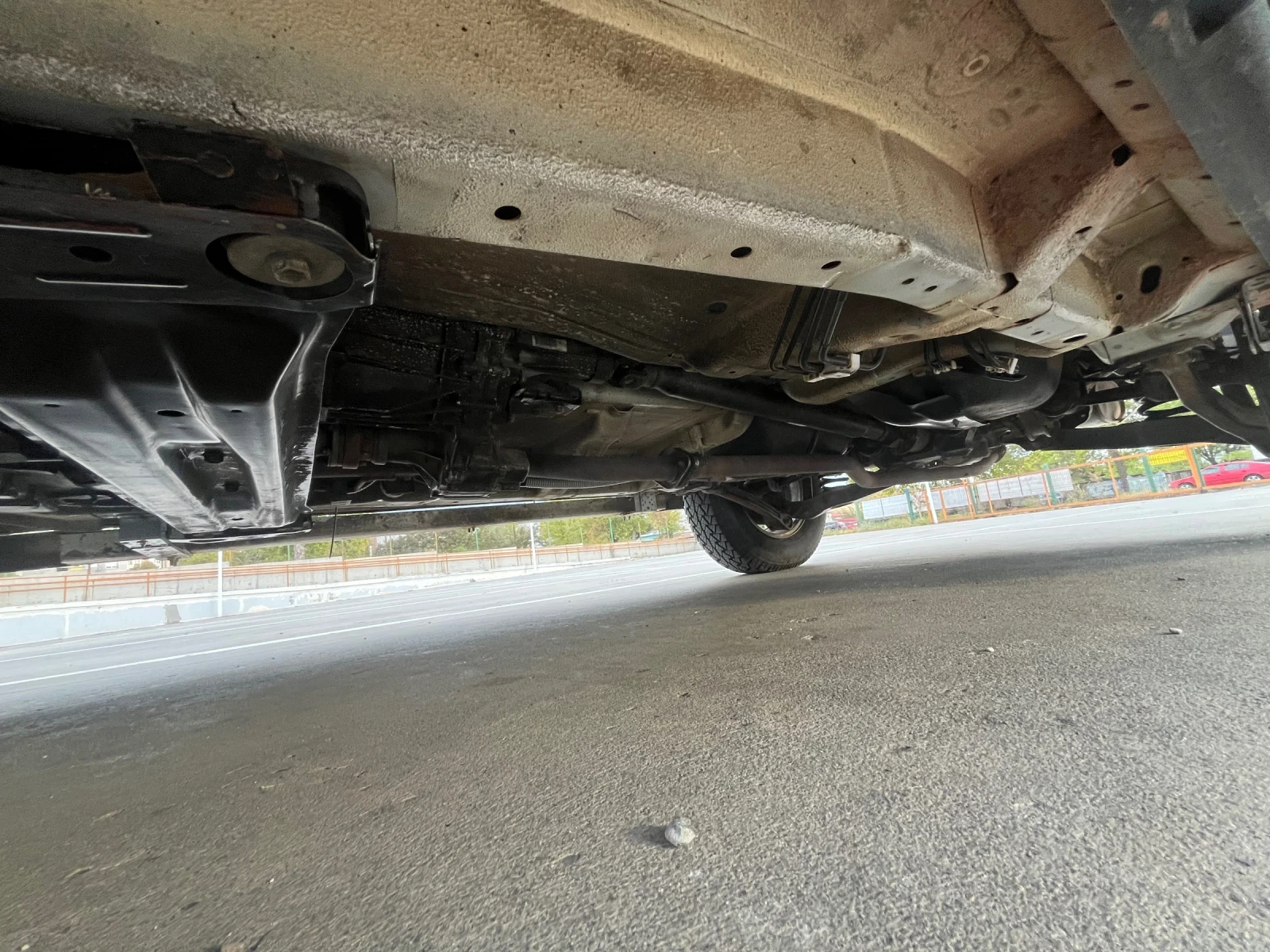 Suzuki Grand vitara 1.9 DDiS - изображение 4