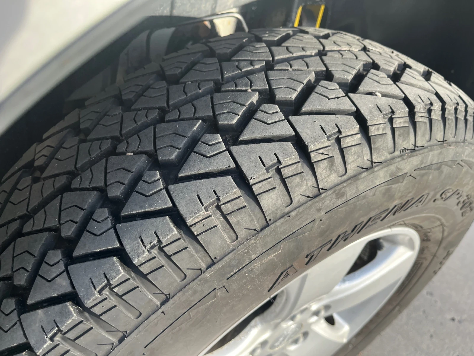 Suzuki Grand vitara 1.9 DDiS - изображение 3