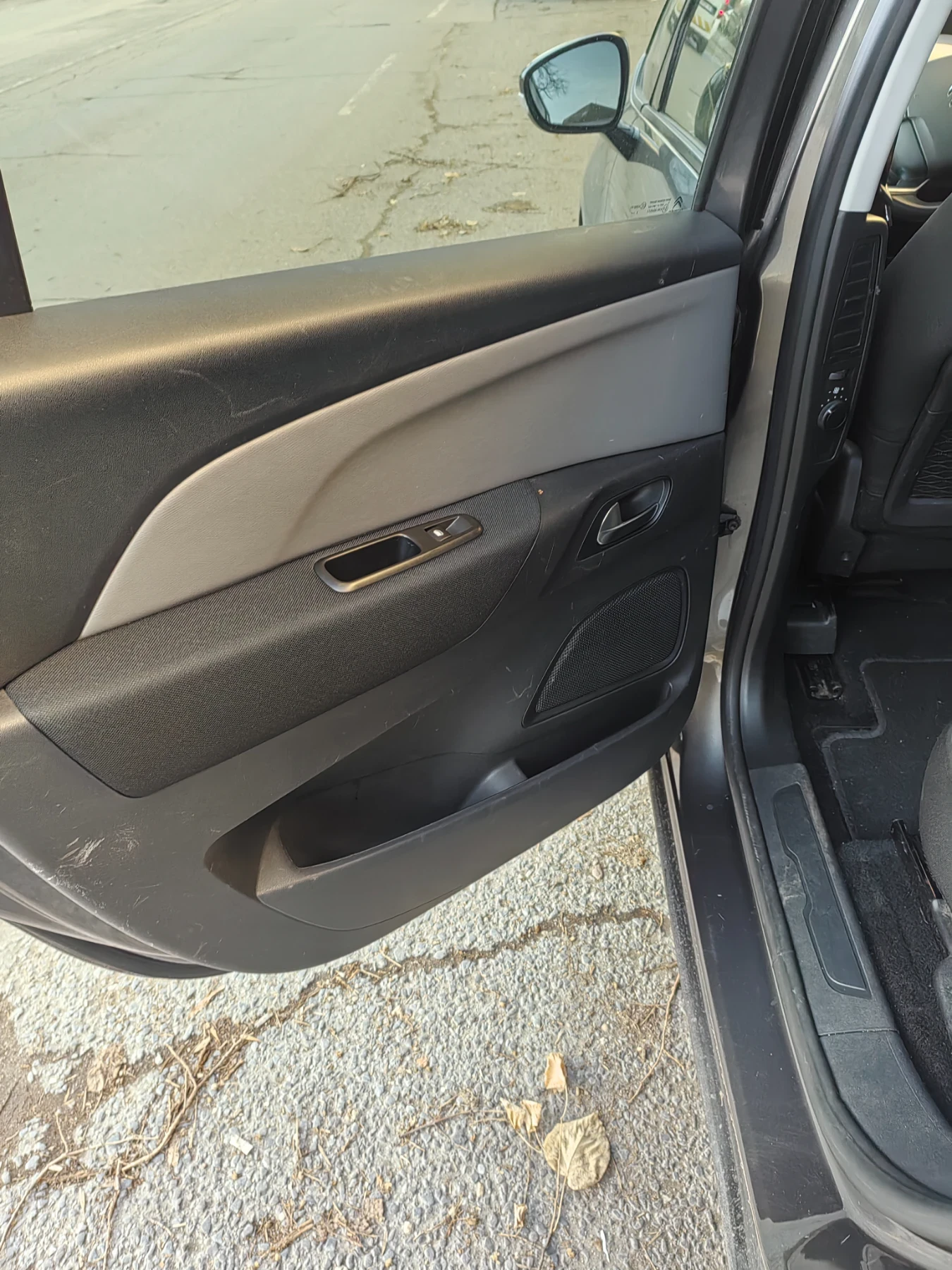 Citroen Spacetourer | Mobile.bg   14