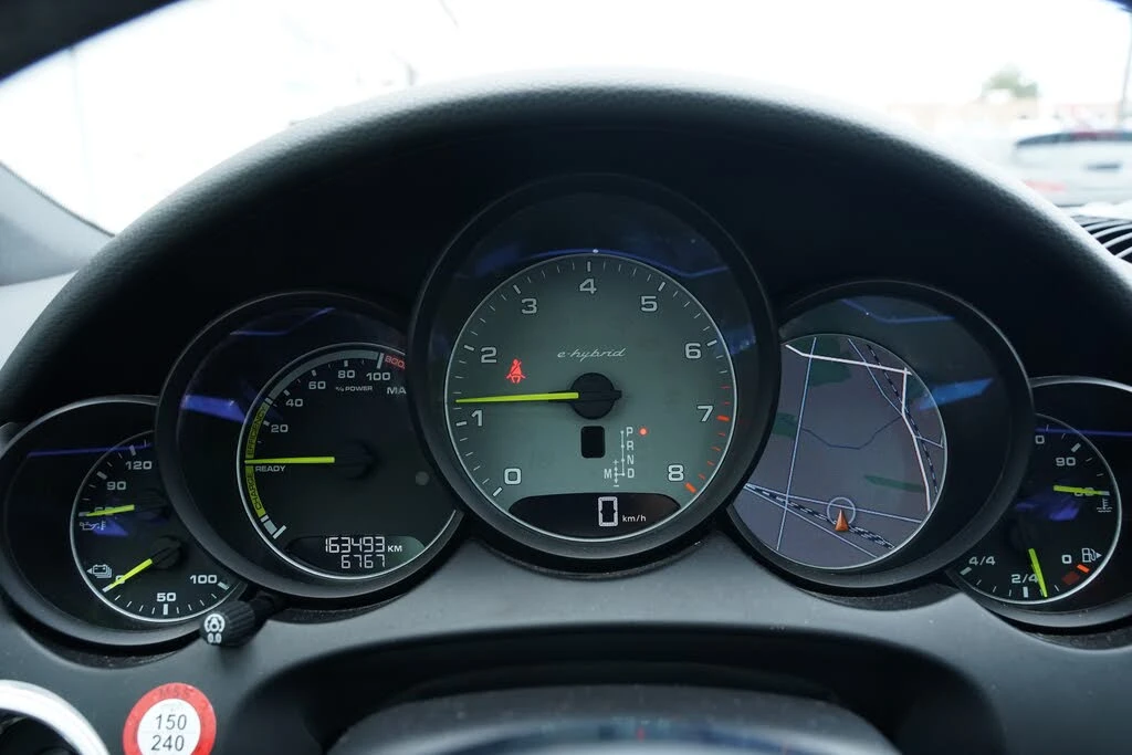 Porsche Cayenne S * AWD *  (  ) | Mobile.bg   12