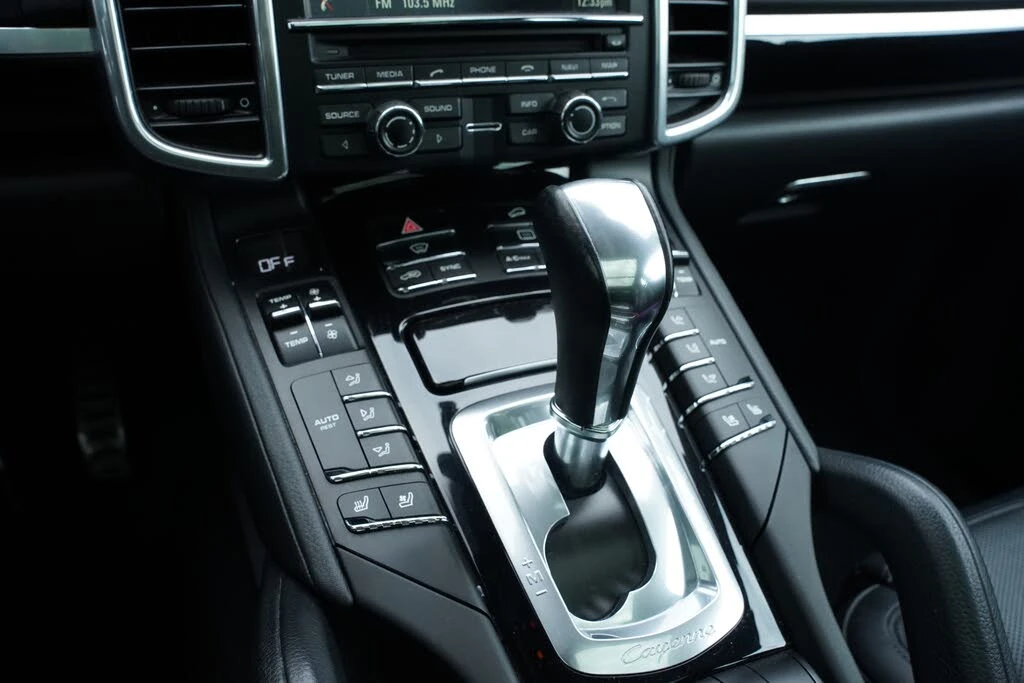 Porsche Cayenne S * AWD *  (  ) | Mobile.bg   13