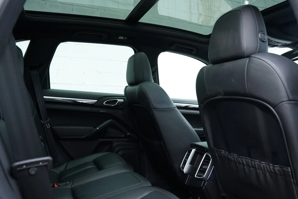 Porsche Cayenne S * AWD *  (  ) | Mobile.bg   15