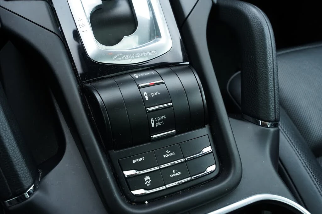 Porsche Cayenne S * AWD *  (  ) | Mobile.bg   14