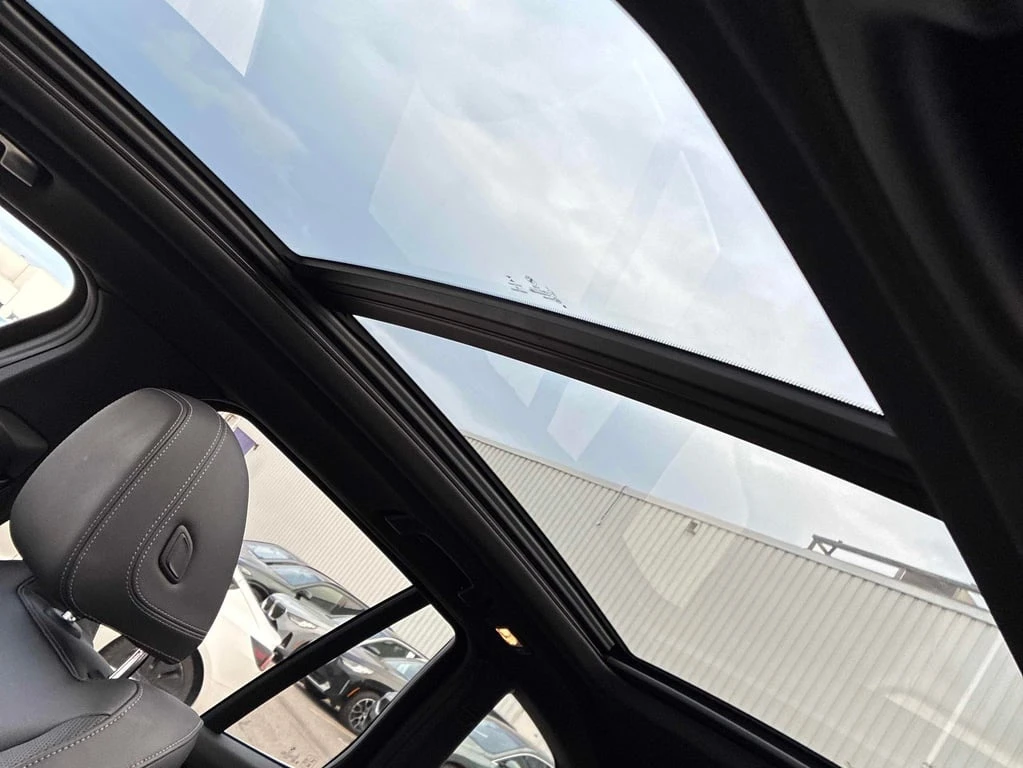 BMW X3 * xDrive30i * CARFAX *    | Mobile.bg   13