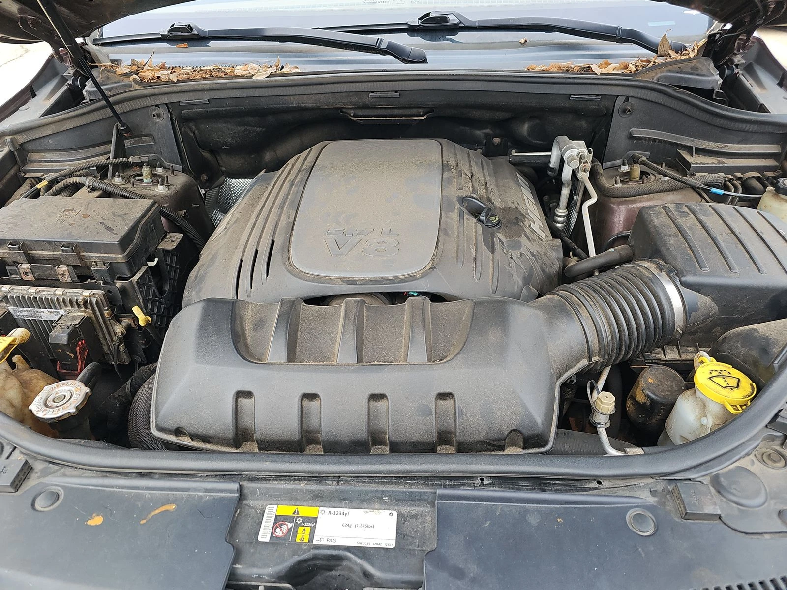 Jeep Grand cherokee SUMMIT 5.7L DISTRONIC//BLIND SPOT/ | Mobile.bg   14