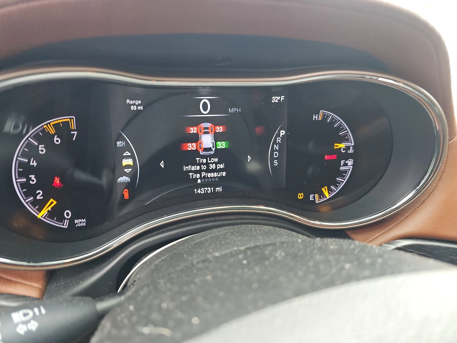 Jeep Grand cherokee SUMMIT 5.7L DISTRONIC//BLIND SPOT/ | Mobile.bg   10