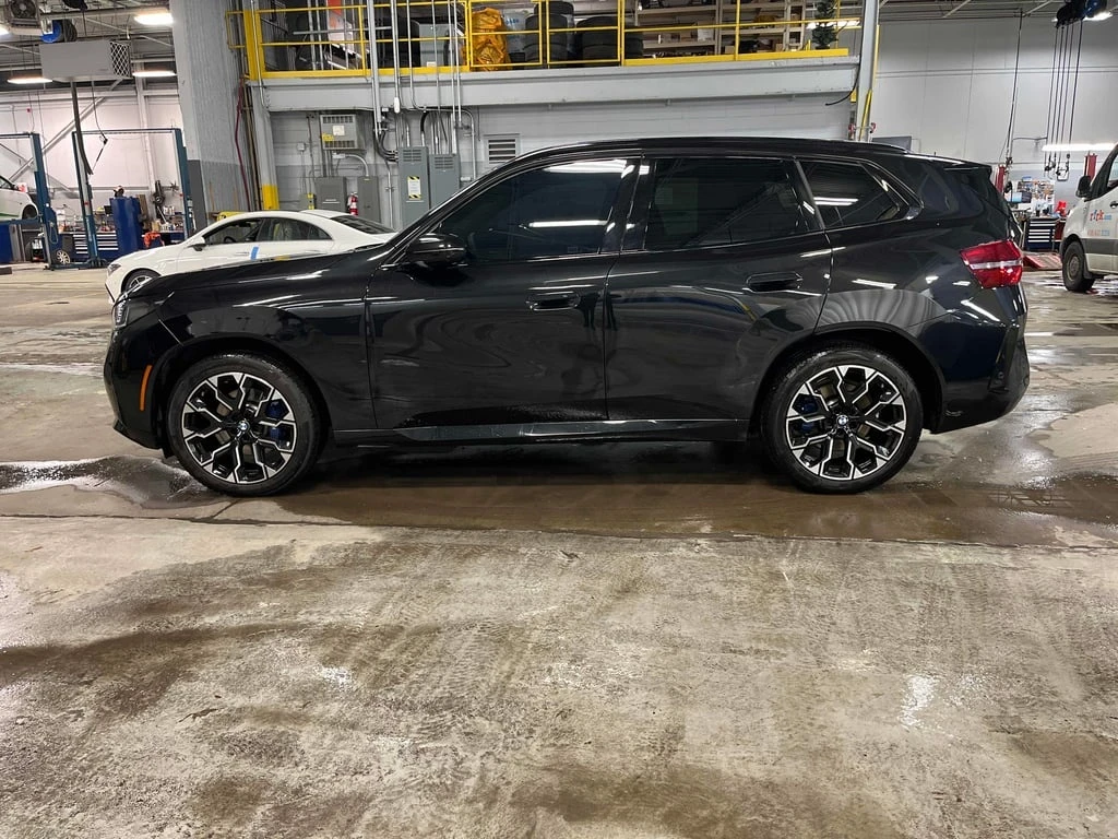 BMW X3 2025 30XDRIVE * БЕЗ ПЪРВОНАЧАЛНА ВНОСКА*  - изображение 3