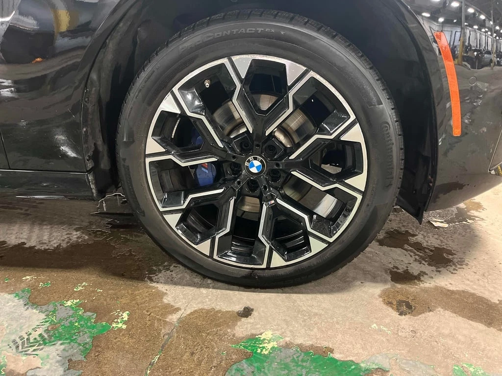 BMW X3 2025 30XDRIVE * БЕЗ ПЪРВОНАЧАЛНА ВНОСКА*  - изображение 6