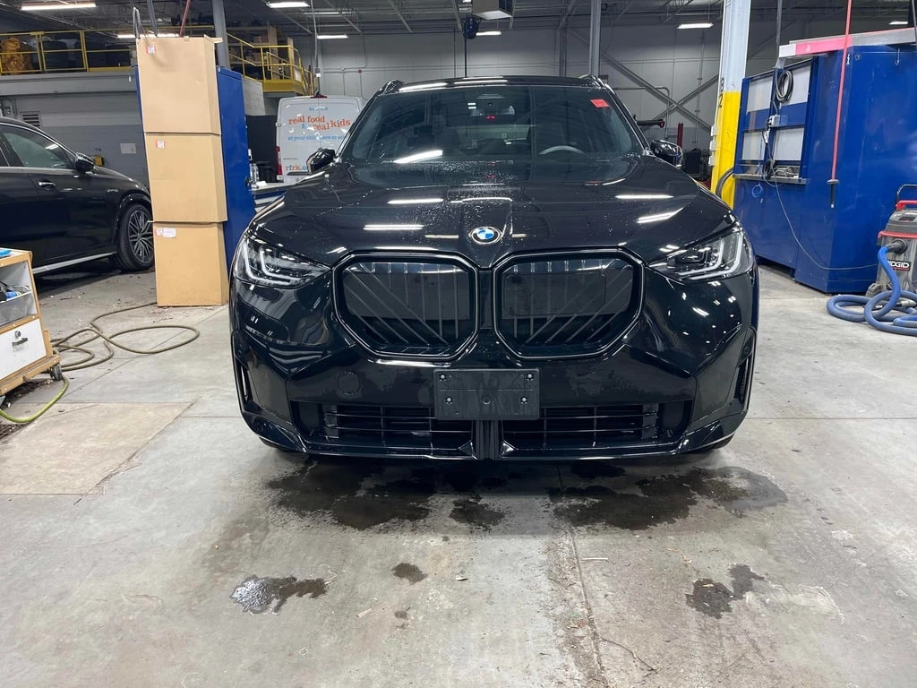 BMW X3 2025 30XDRIVE * БЕЗ ПЪРВОНАЧАЛНА ВНОСКА*  - изображение 2