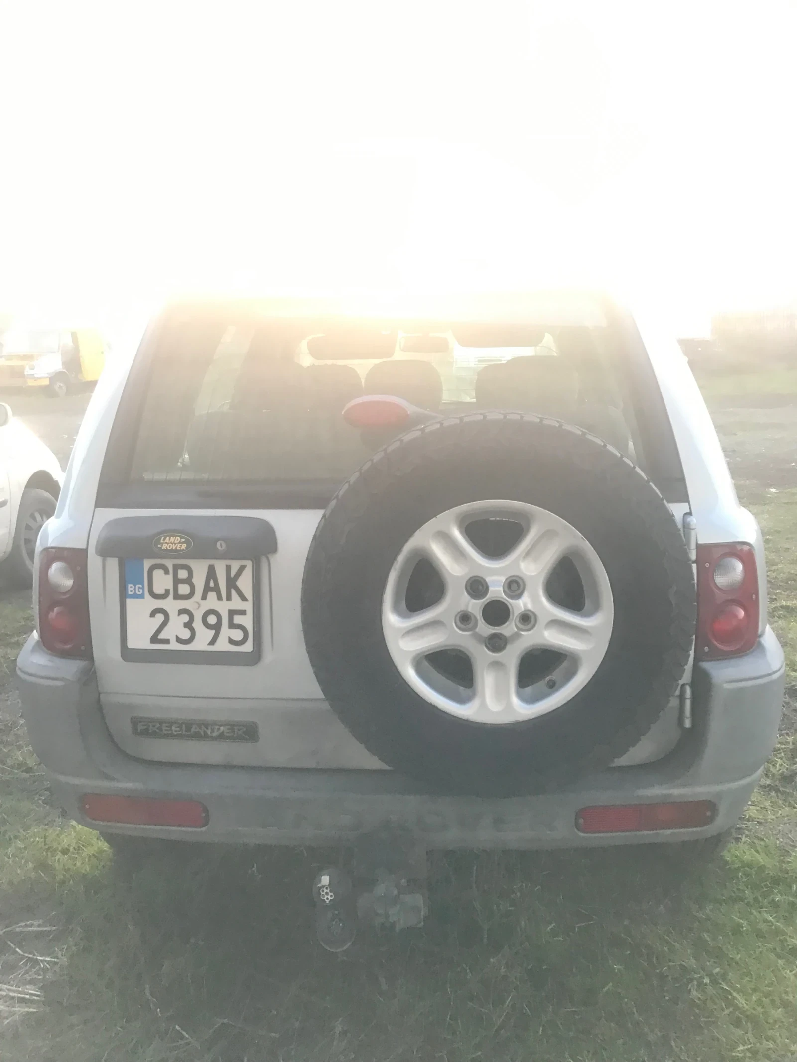 Land Rover Freelander | Mobile.bg � ����������� 3