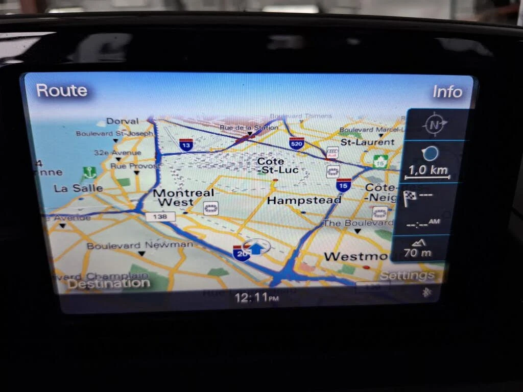 Audi Q3 TFSI* Quattro* Komfort* ����������* (���� �� ��) | Mobile.bg � ����������� 14