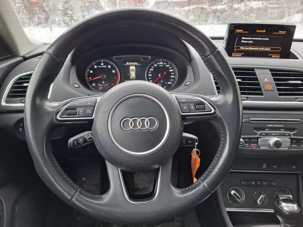Audi Q3 TFSI* Quattro* Komfort* ����������* (���� �� ��) | Mobile.bg � ����������� 11