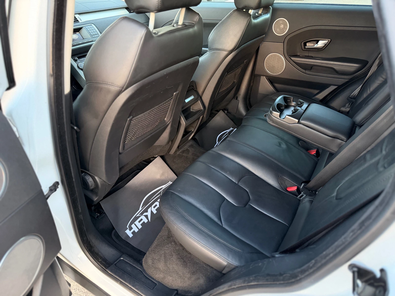 Land Rover Range Rover Evoque 2.2= TD4= SPORT= MERIDIAN=  | Mobile.bg � ����������� 14