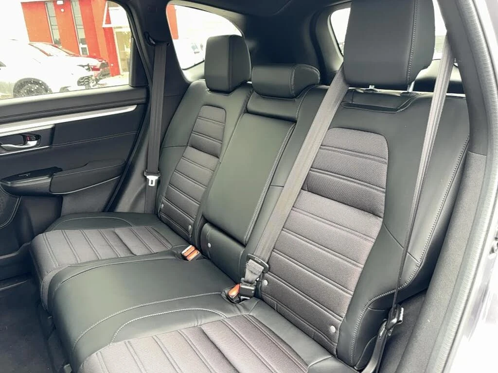 Honda Cr-v Sport AWD* АвтоКредит* (ЦЕНА ДО БГ) - изображение 10