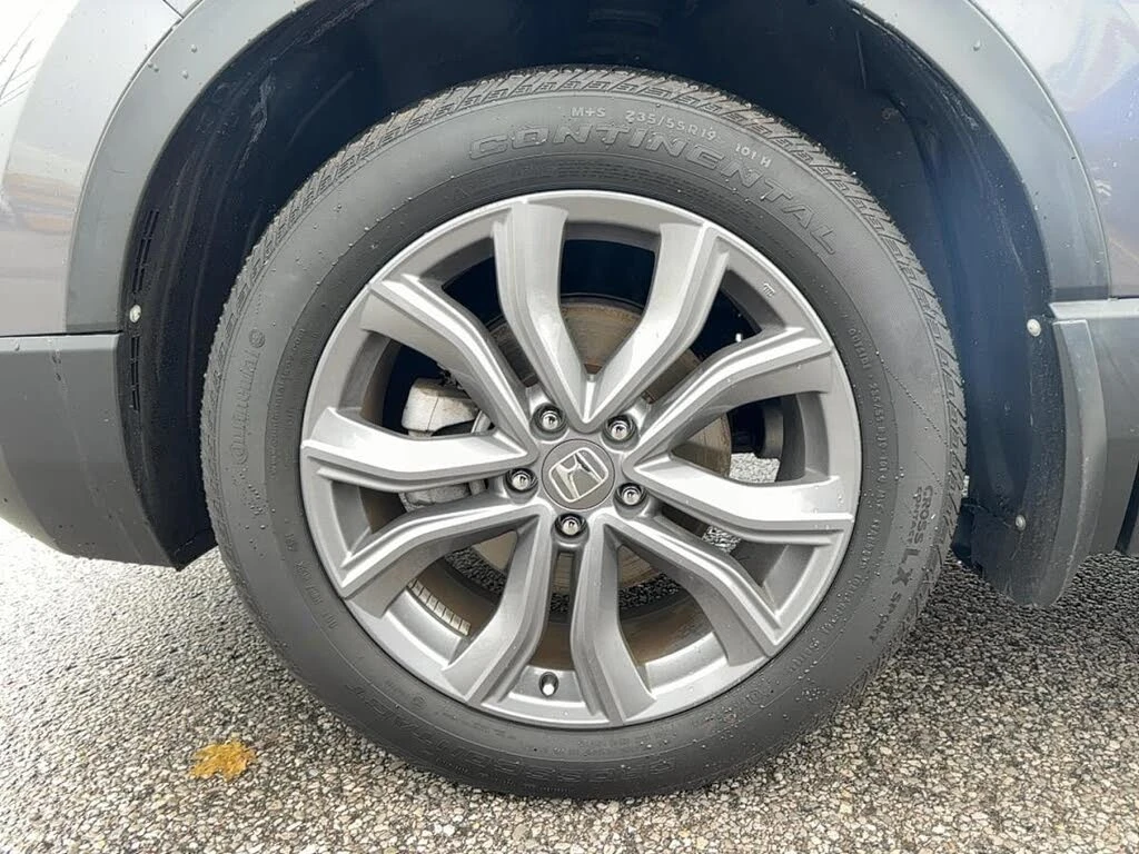 Honda Cr-v Sport AWD* АвтоКредит* (ЦЕНА ДО БГ) - изображение 6