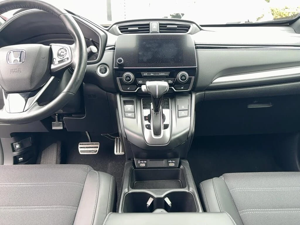 Honda Cr-v Sport AWD* АвтоКредит* (ЦЕНА ДО БГ) - изображение 8