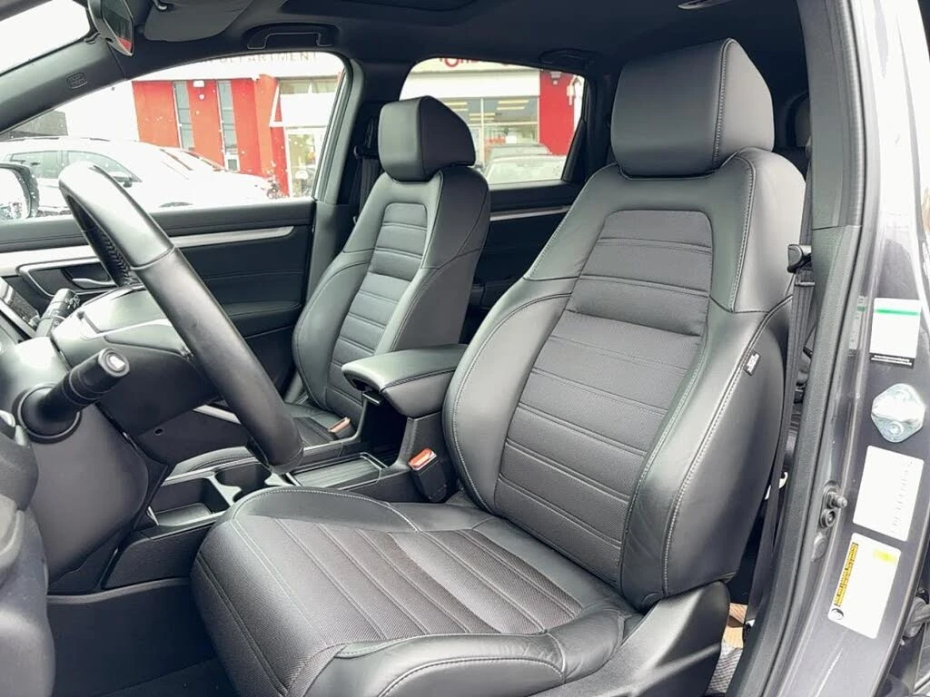 Honda Cr-v Sport AWD* АвтоКредит* (ЦЕНА ДО БГ) - изображение 7