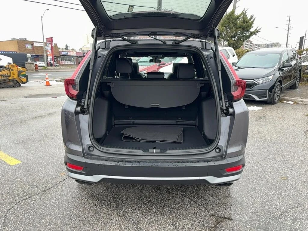 Honda Cr-v Sport AWD* ����������* (���� �� ��) | Mobile.bg � ����������� 13