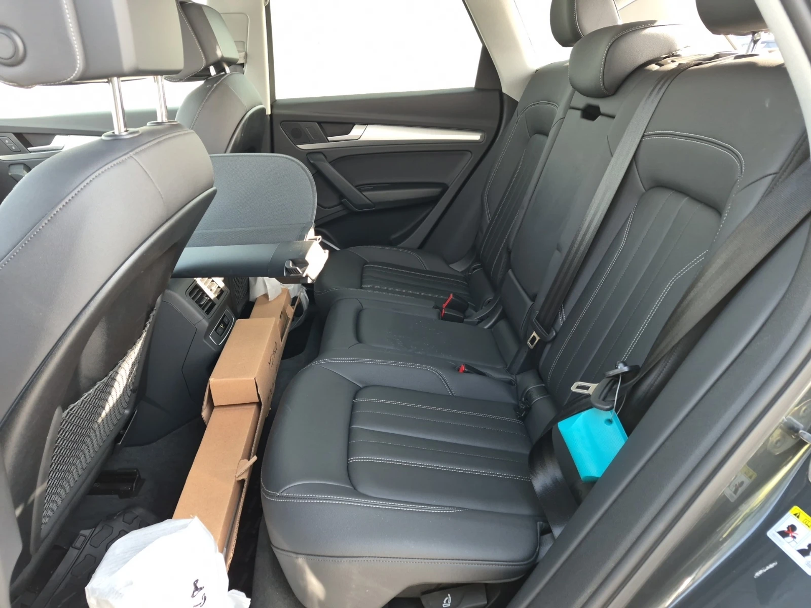 Audi Q5 45TFSI Quattro| MATRIX| 2 Keys| CARFAX|  | Mobile.bg � ����������� 11