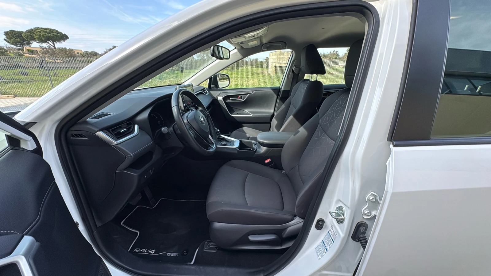 Toyota Rav4 2.5 VVT-i Business - AWD - Хибрид - изображение 9