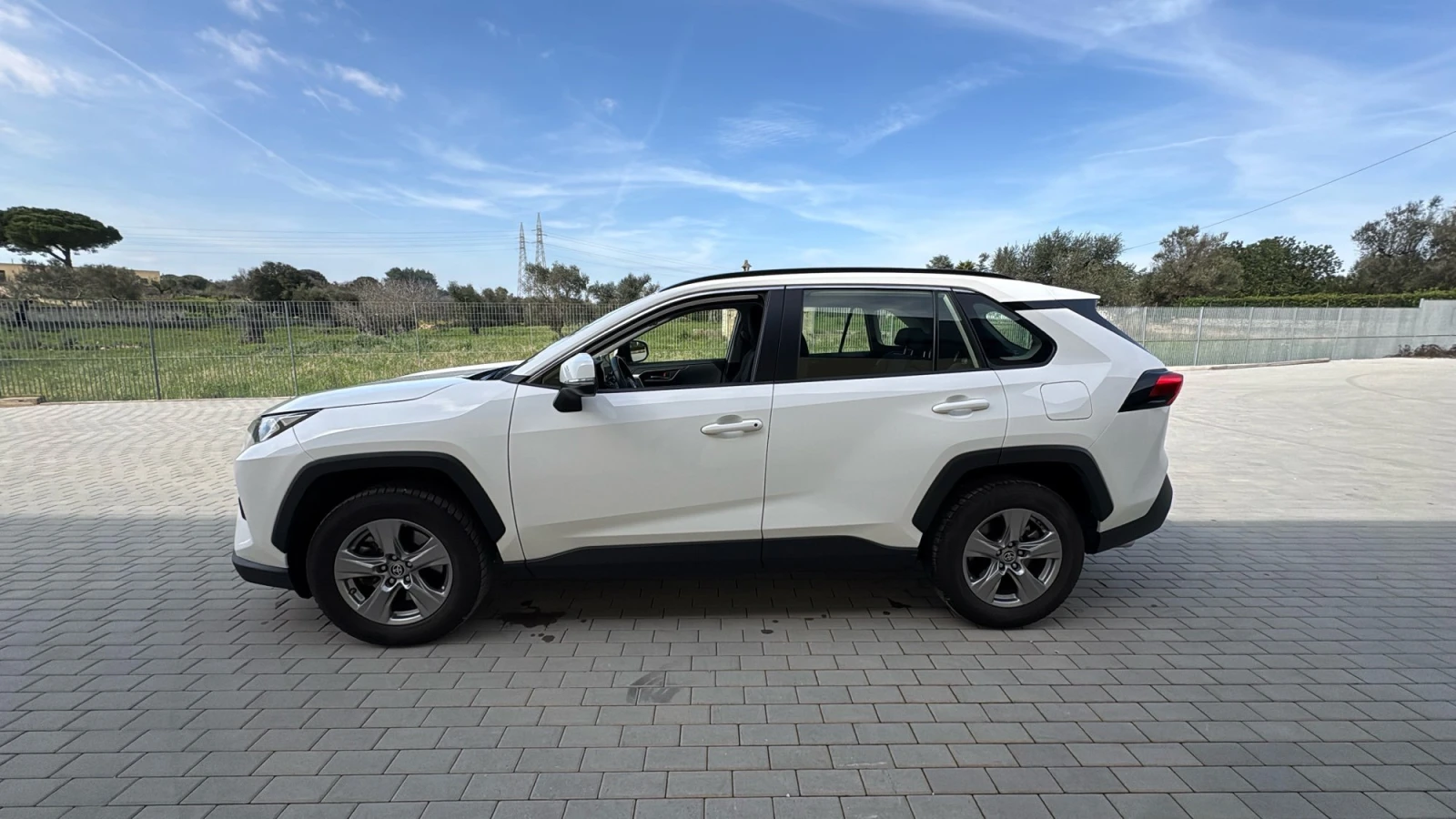 Toyota Rav4 2.5 VVT-i Business - AWD - Хибрид - изображение 5