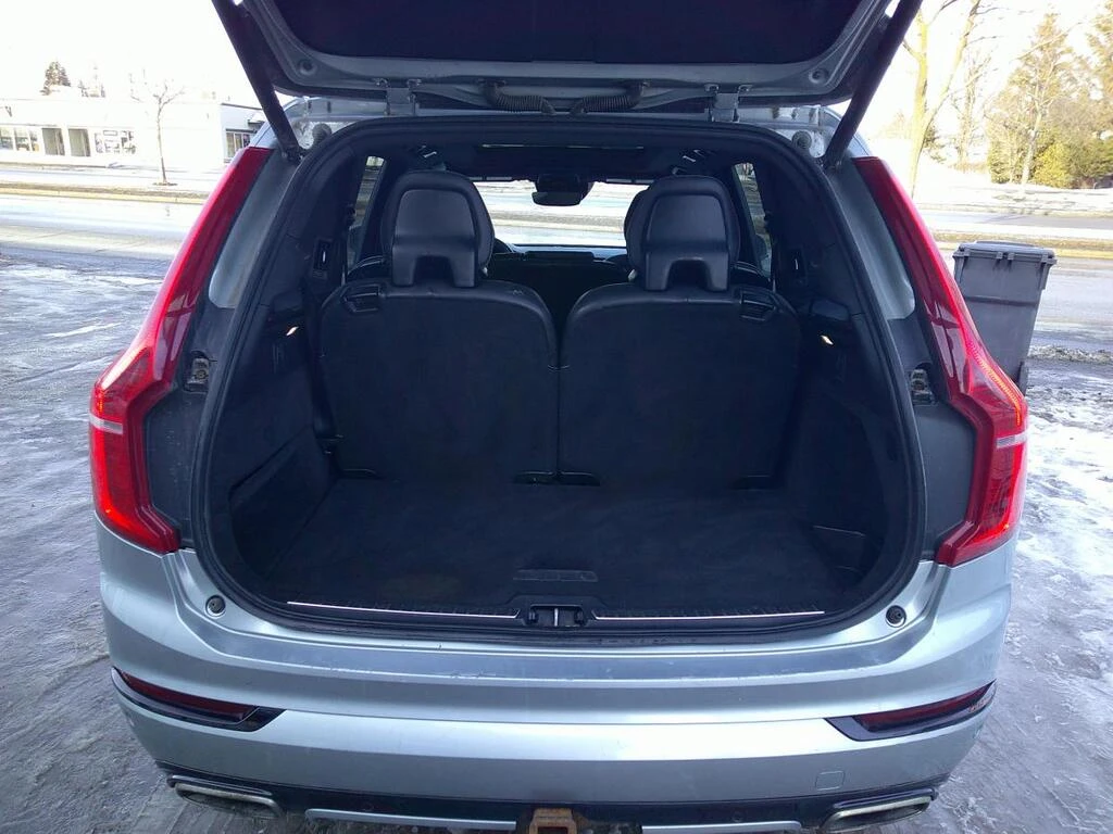 Volvo Xc90 T6 R-DESIGN| * 7 PASSAGERS* AWD* FULL LOADED* , снимка 8 - Автомобили и джипове - 53797236