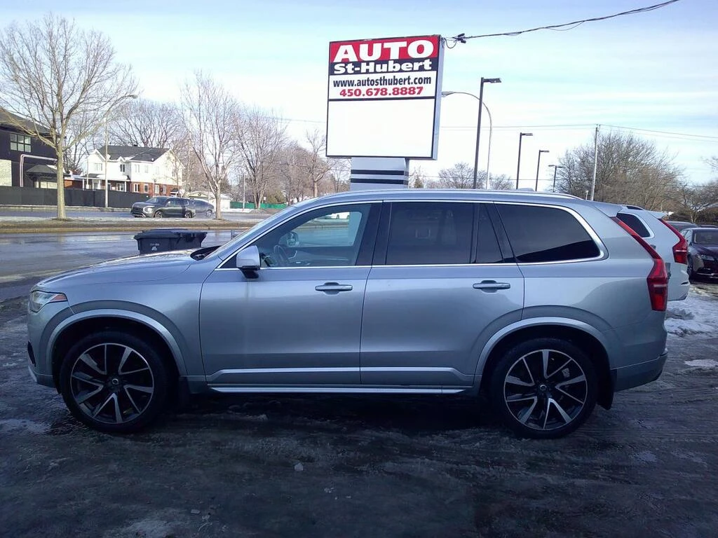Volvo Xc90 T6 R-DESIGN| * 7 PASSAGERS* AWD* FULL LOADED* , снимка 6 - Автомобили и джипове - 53797236