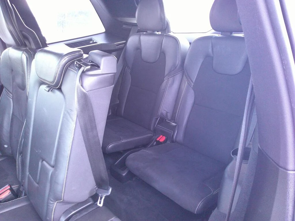 Volvo Xc90 T6 R-DESIGN| * 7 PASSAGERS* AWD* FULL LOADED* , снимка 12 - Автомобили и джипове - 53797236