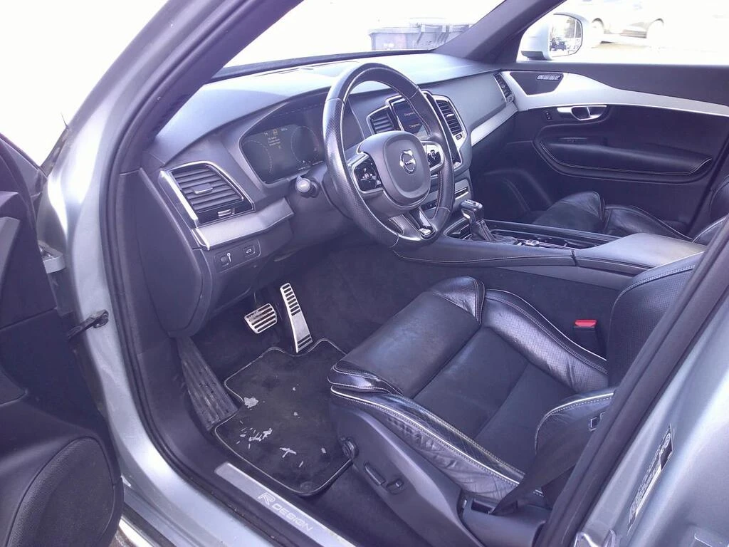 Volvo Xc90 T6 R-DESIGN| * 7 PASSAGERS* AWD* FULL LOADED* , снимка 14 - Автомобили и джипове - 53797236