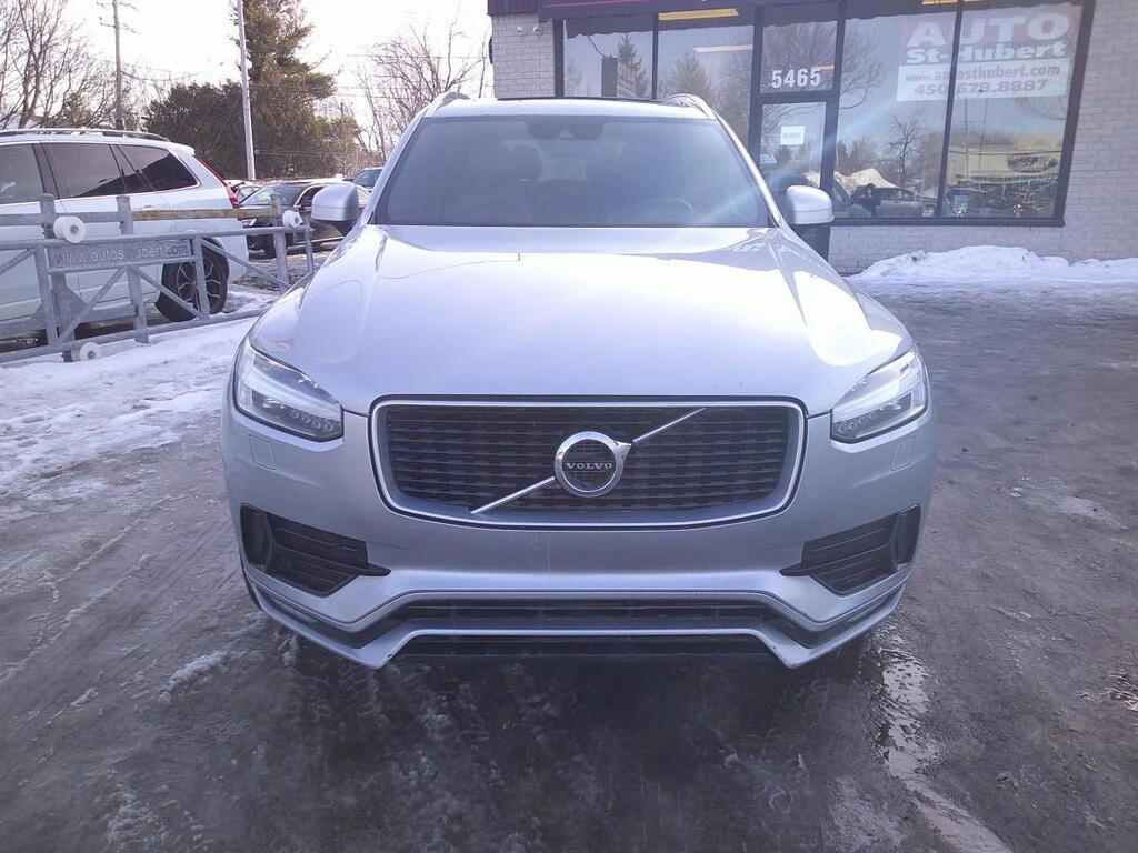 Volvo Xc90 T6 R-DESIGN| * 7 PASSAGERS* AWD* FULL LOADED* , снимка 4 - Автомобили и джипове - 53797236