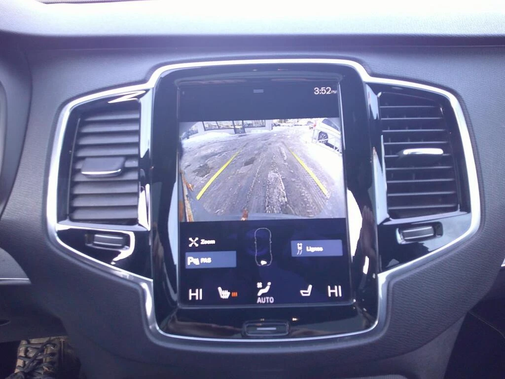 Volvo Xc90 T6 R-DESIGN| * 7 PASSAGERS* AWD* FULL LOADED* , снимка 10 - Автомобили и джипове - 53797236