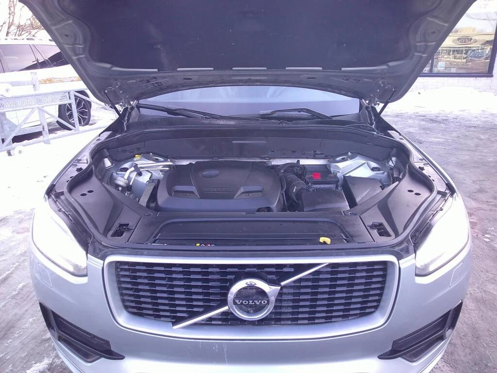 Volvo Xc90 T6 R-DESIGN| * 7 PASSAGERS* AWD* FULL LOADED* , снимка 11 - Автомобили и джипове - 53797236