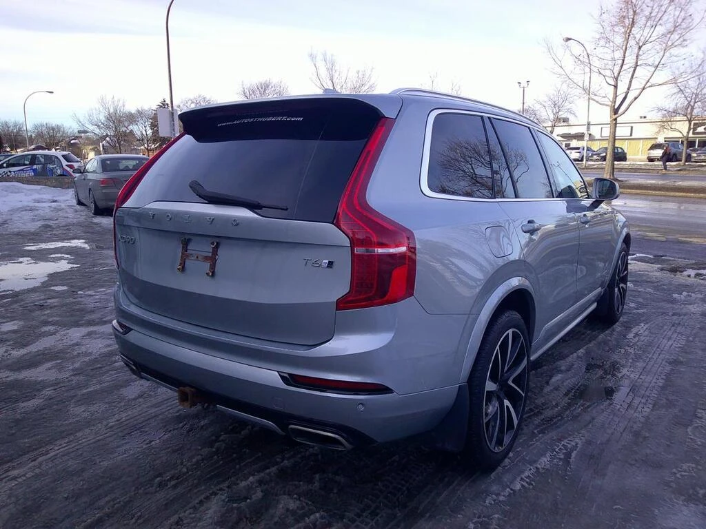 Volvo Xc90 T6 R-DESIGN| * 7 PASSAGERS* AWD* FULL LOADED* , снимка 7 - Автомобили и джипове - 53797236
