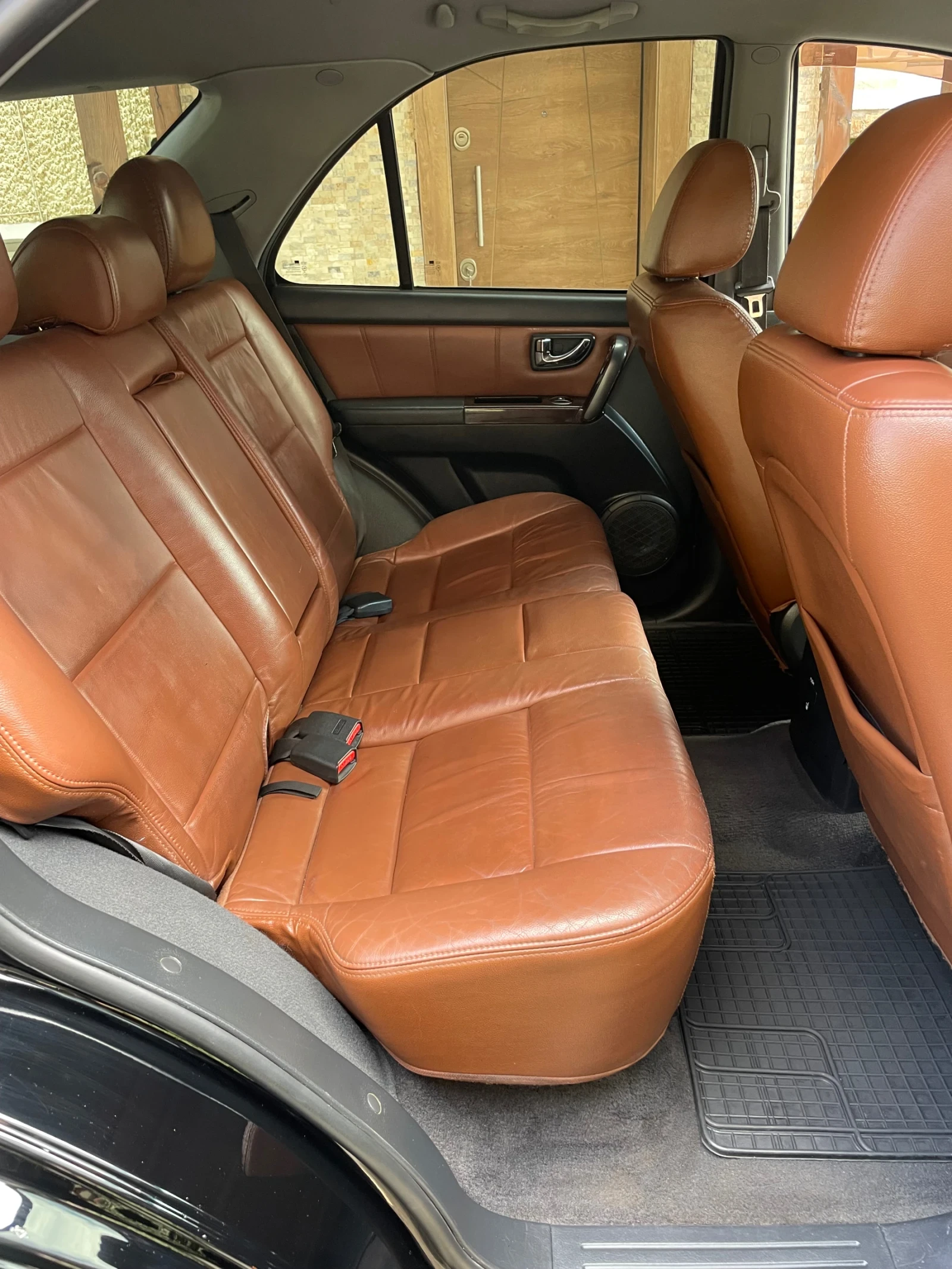 Kia Sorento 2.5crdi* 4x4* automat* facelift, снимка 13 - Автомобили и джипове - 53977169