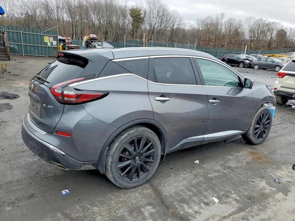 Nissan Murano 3.5L 6 ALL WHEEL DRIVE | Mobile.bg � ����������� 4