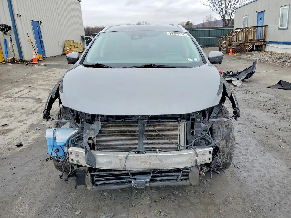 Nissan Murano 3.5L 6 ALL WHEEL DRIVE | Mobile.bg � ����������� 6