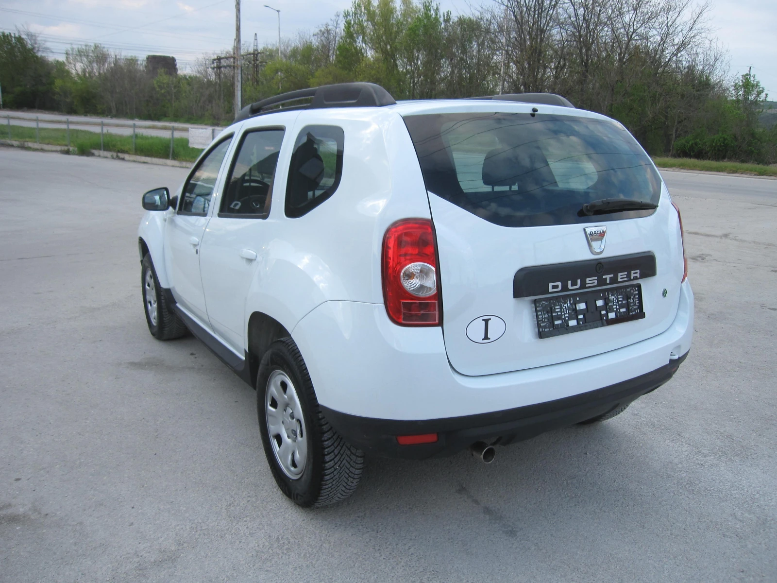 Dacia Duster 133х.КМ.1, 6-Газ.Инж., снимка 3 - Автомобили и джипове - 54234165