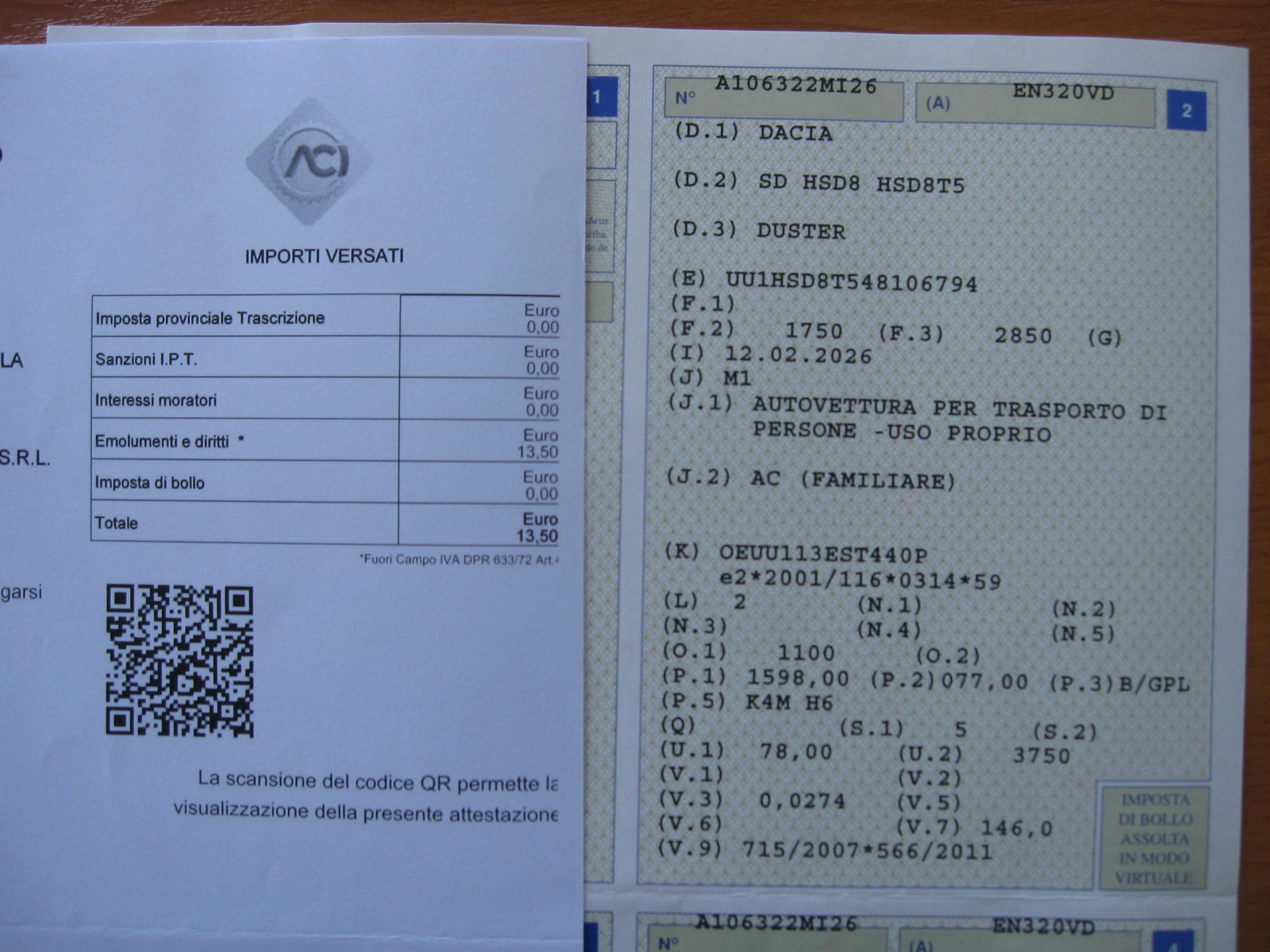 Dacia Duster 133х.КМ.1, 6-Газ.Инж., снимка 14 - Автомобили и джипове - 54234165