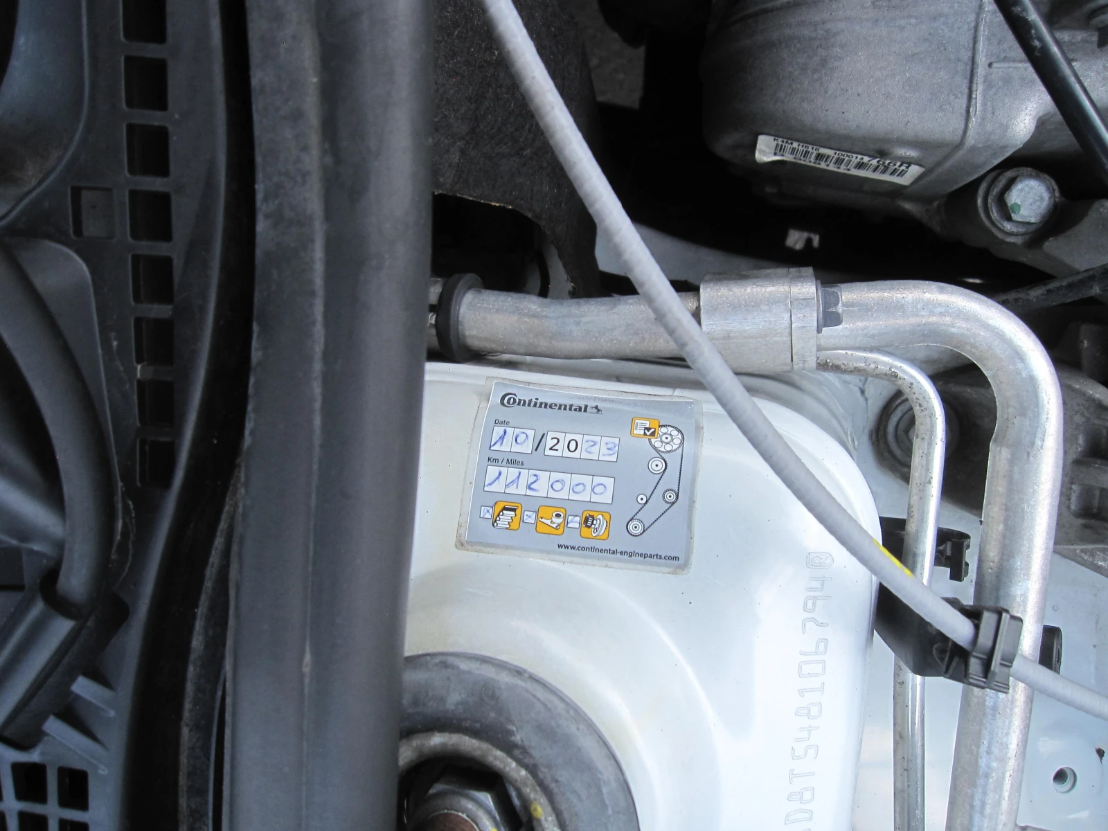 Dacia Duster 133х.КМ.1, 6-Газ.Инж., снимка 15 - Автомобили и джипове - 54234165