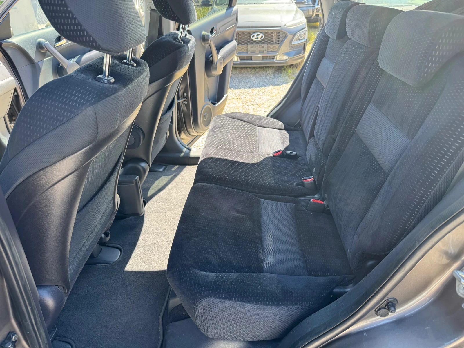 Honda Cr-v 2.4 i-VTEC Exclusive Edition 4x4 Сервизна история!, снимка 17 - Автомобили и джипове - 54709559
