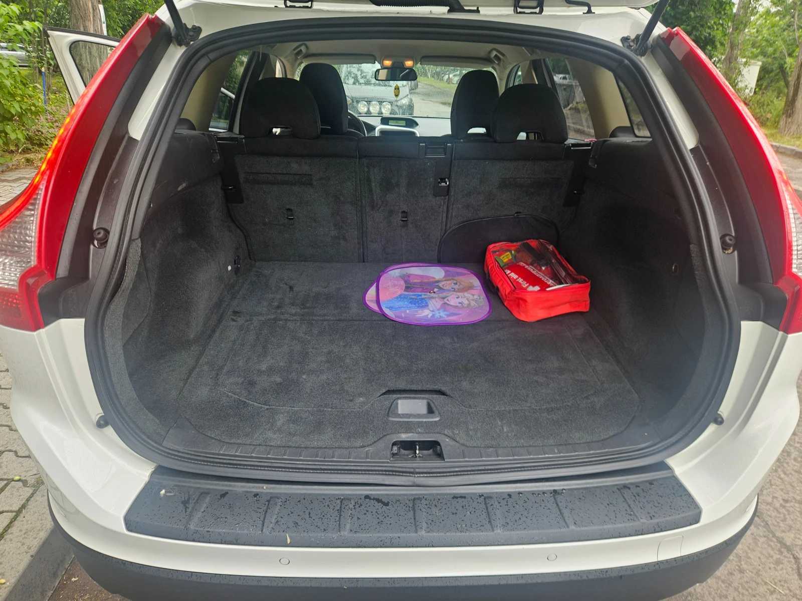 Volvo XC60, снимка 10 - Автомобили и джипове - 54642566