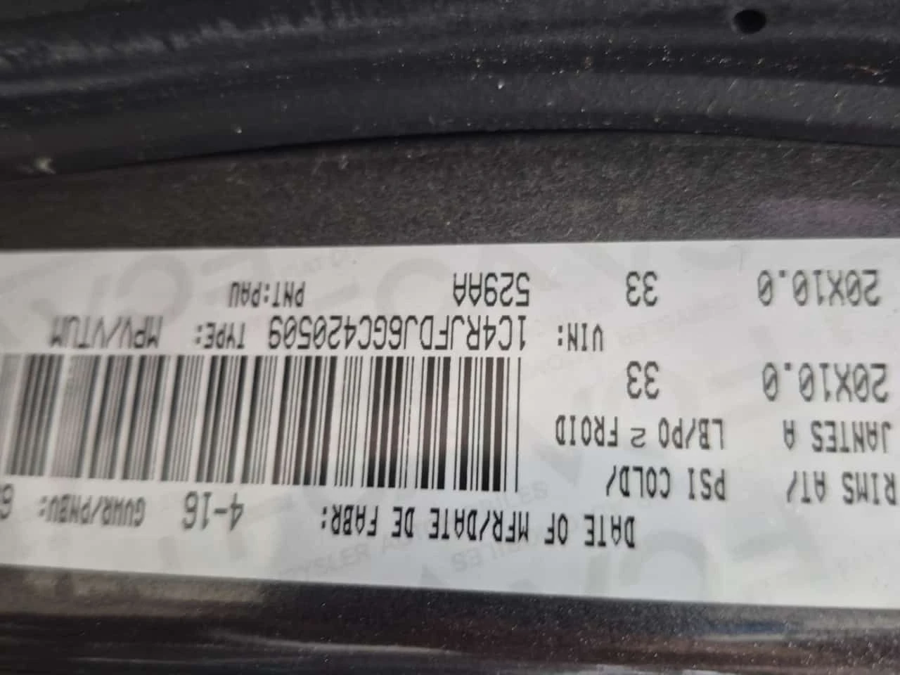 Jeep Grand cherokee * SRT * CARFAX * , снимка 16 - Автомобили и джипове - 54823108