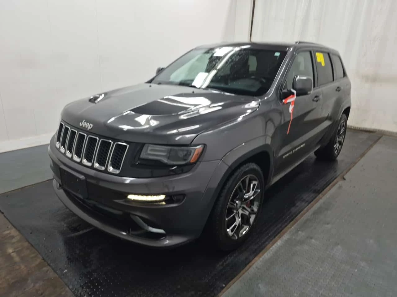 Jeep Grand cherokee * SRT * CARFAX * 
